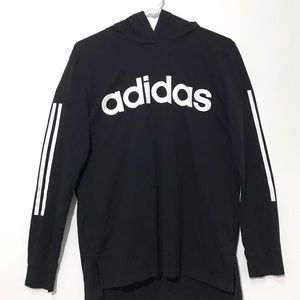New Adidas hoodie